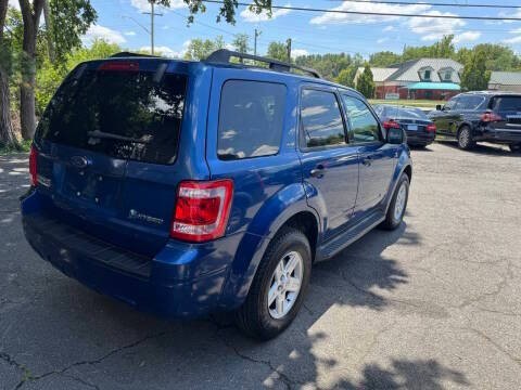 2008 Ford Escape Image 6