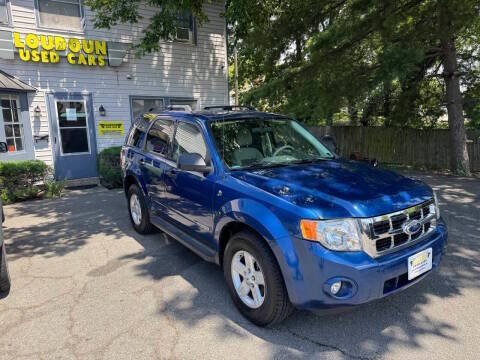 2008 Ford Escape Image 7