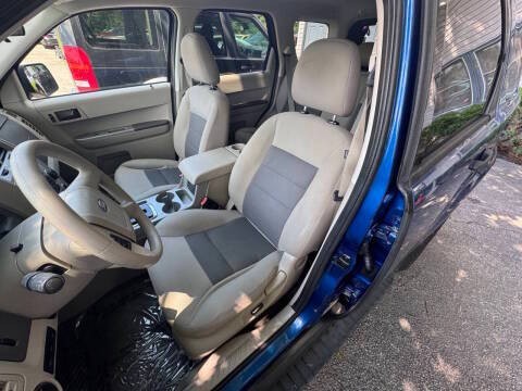 2008 Ford Escape Image 11