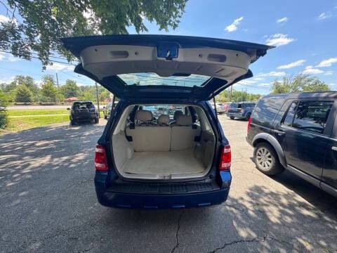 2008 Ford Escape Image 14