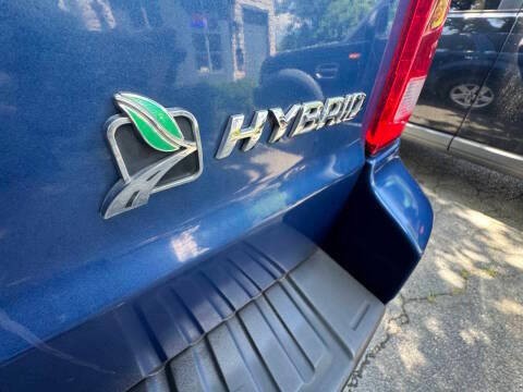 2008 Ford Escape Image 15