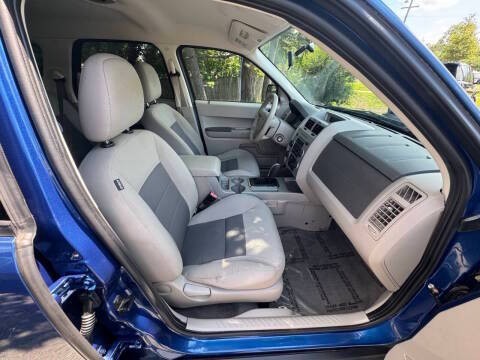 2008 Ford Escape Image 18