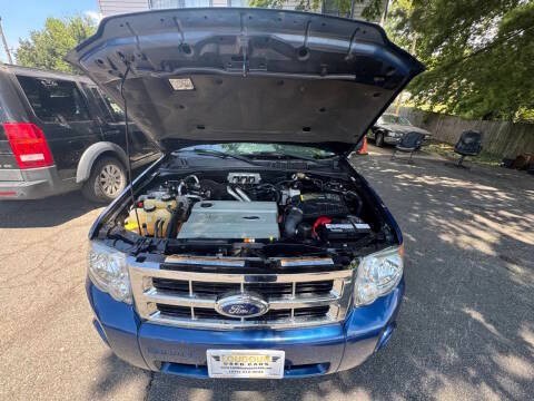 2008 Ford Escape Image 20