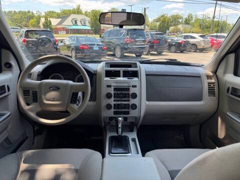 2008 Ford Escape Image 23