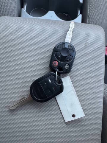 2008 Ford Escape Image 24