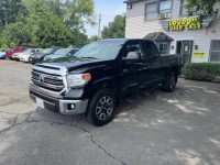 Image for 2017 Toyota Tundra SR5 Double Cab Pickup SB (5.7L V8) ID: 7603325