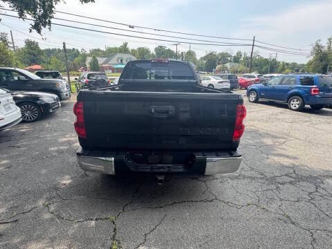 2017 Toyota Tundra Image 5