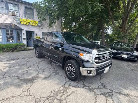 2017 Toyota Tundra Image 8