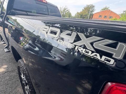 2017 Toyota Tundra Image 14