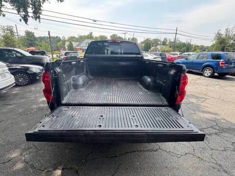 2017 Toyota Tundra Image 15