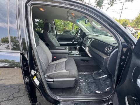 2017 Toyota Tundra Image 19
