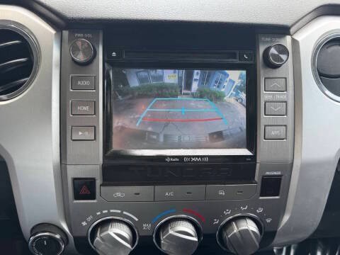 2017 Toyota Tundra Image 26