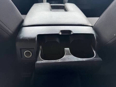 2017 Toyota Tundra Image 30