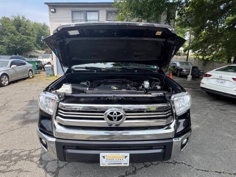 2017 Toyota Tundra Image 31