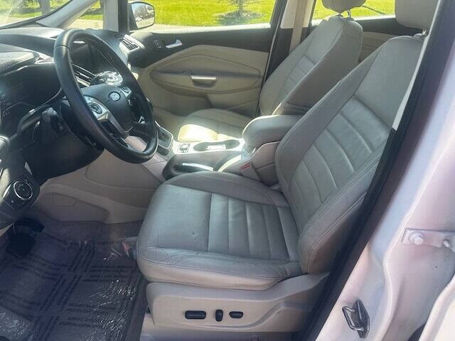 2014 Ford C-Max Image 7