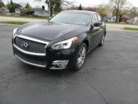 Image for 2017 INFINITI Q70 3.7 ID: 5964457