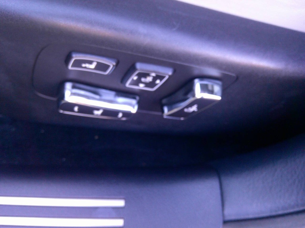 2015 Lexus LS 460 Image 18