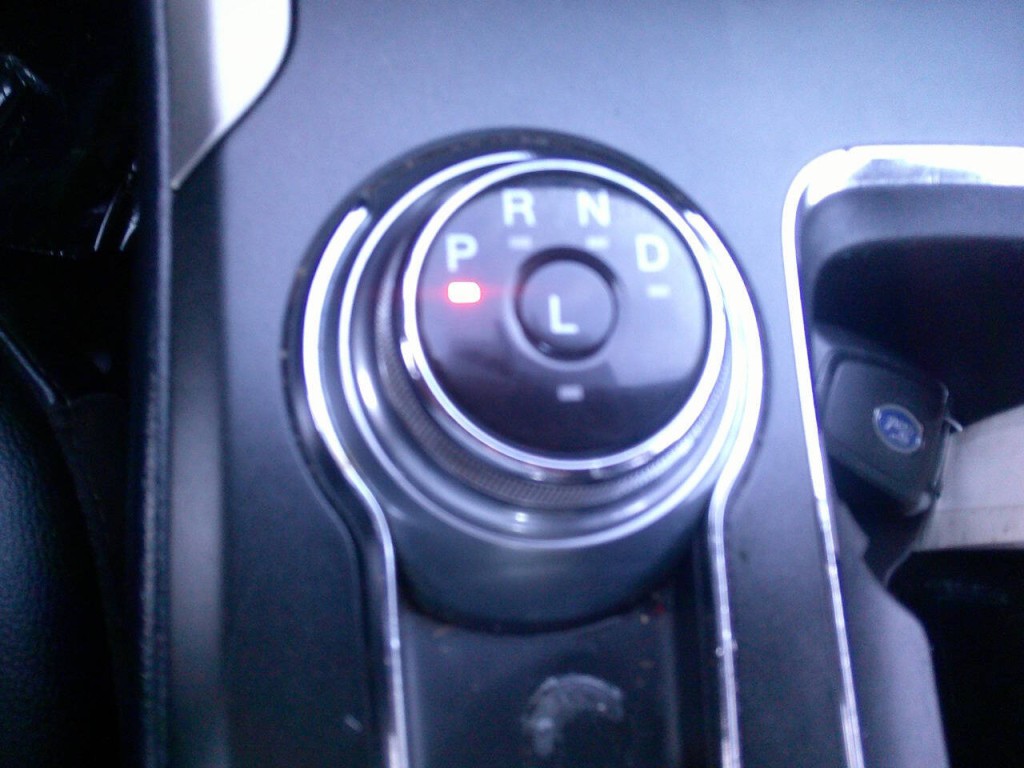 2017 Ford Fusion Image 13