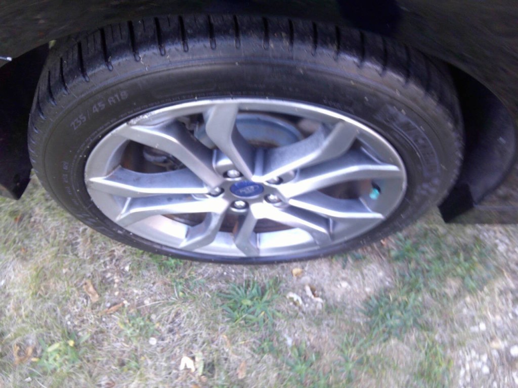 2017 Ford Fusion Image 22