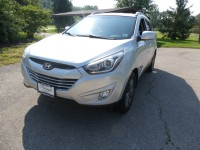 Image for 2014 Hyundai Tucson SE ID: 6310477