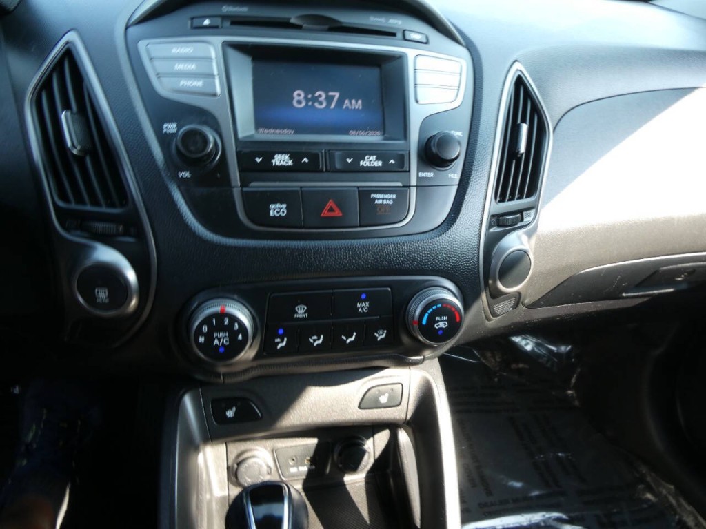 2014 Hyundai Tucson Image 14
