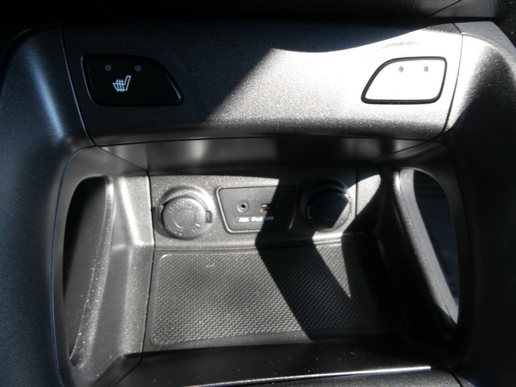 2014 Hyundai Tucson Image 21