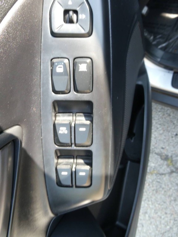 2014 Hyundai Tucson Image 22