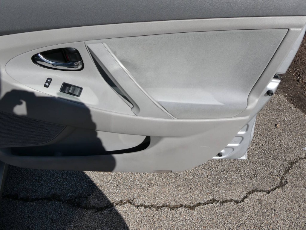 2008 Toyota Camry Image 21
