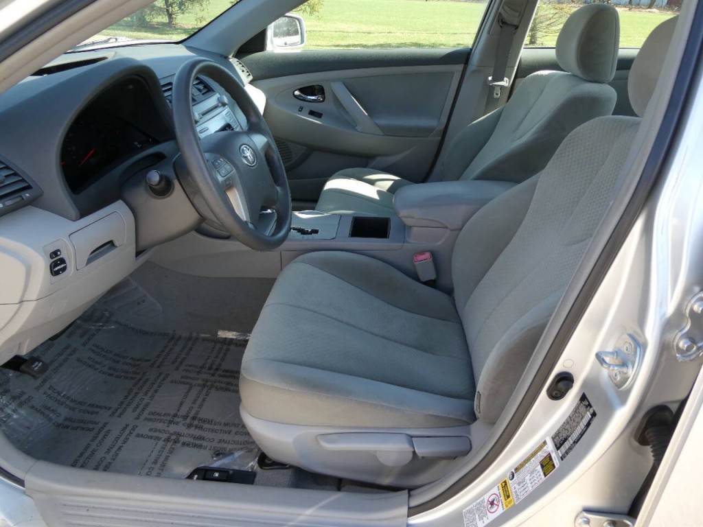2008 Toyota Camry Image 7
