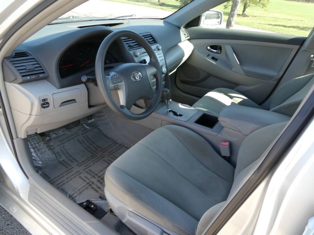 2008 Toyota Camry Image 8