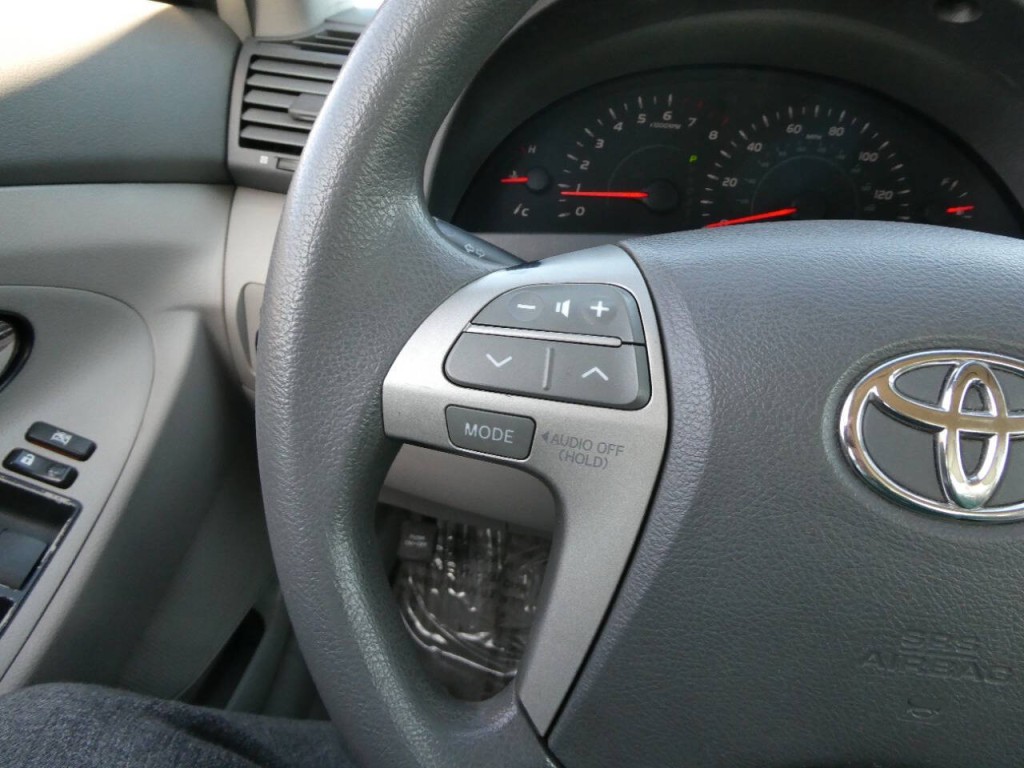 2008 Toyota Camry Image 11