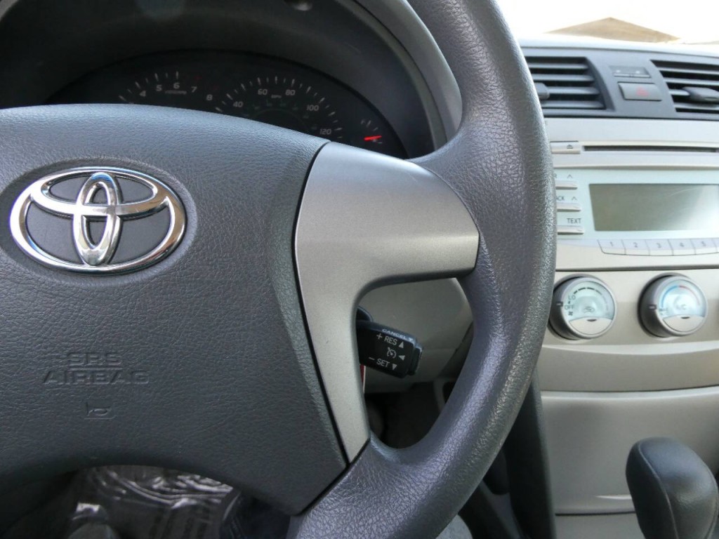 2008 Toyota Camry Image 12