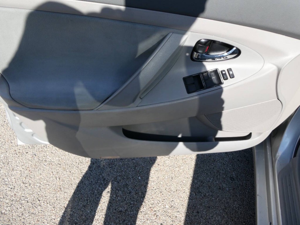 2008 Toyota Camry Image 15