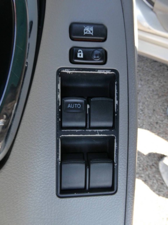 2008 Toyota Camry Image 16