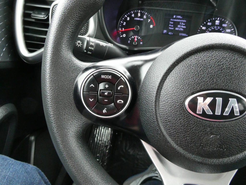 2021 Kia Soul Image 11