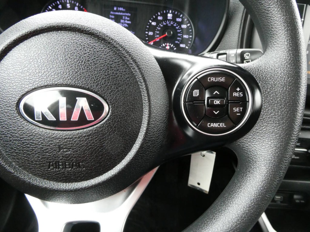 2021 Kia Soul Image 13