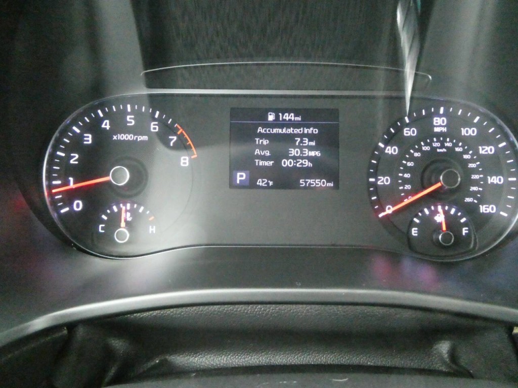 2021 Kia Soul Image 14