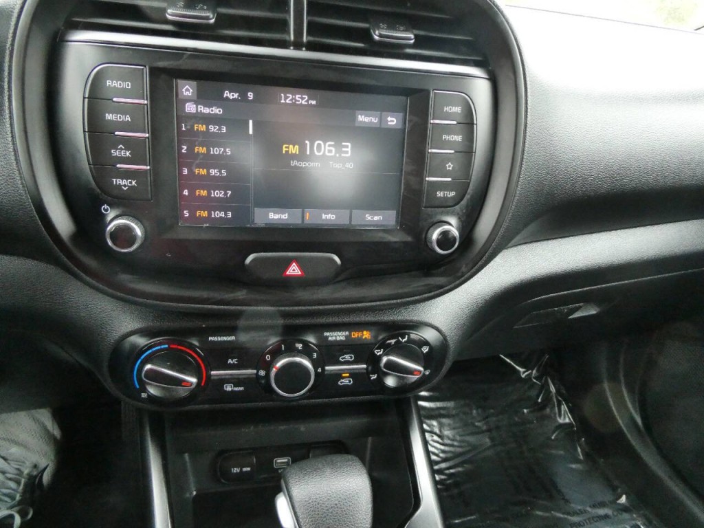 2021 Kia Soul Image 15