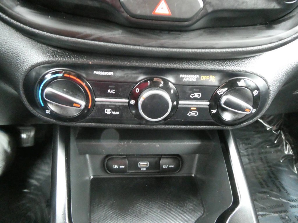 2021 Kia Soul Image 17