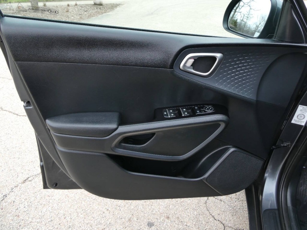 2021 Kia Soul Image 19