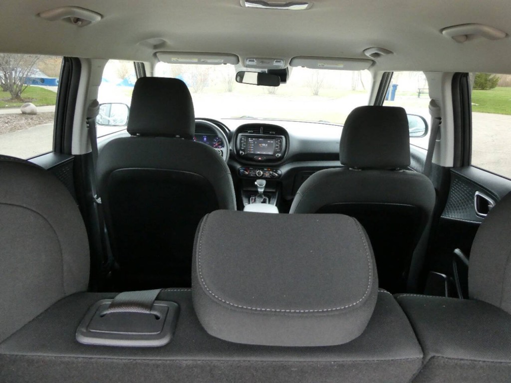 2021 Kia Soul Image 23