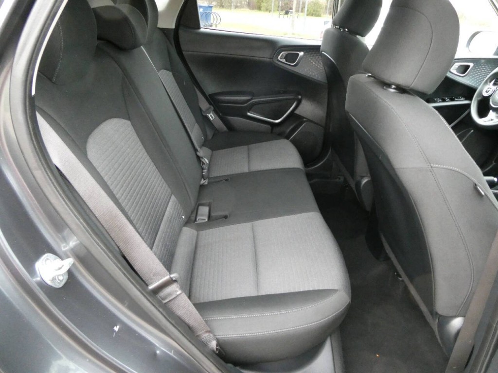 2021 Kia Soul Image 24