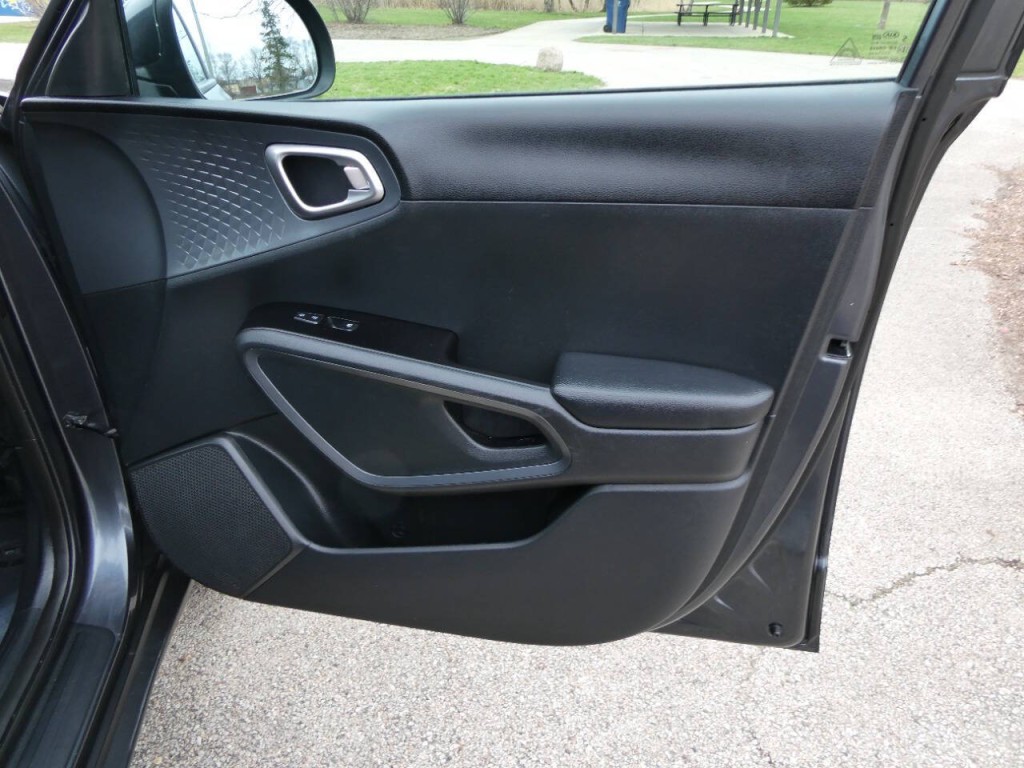 2021 Kia Soul Image 27