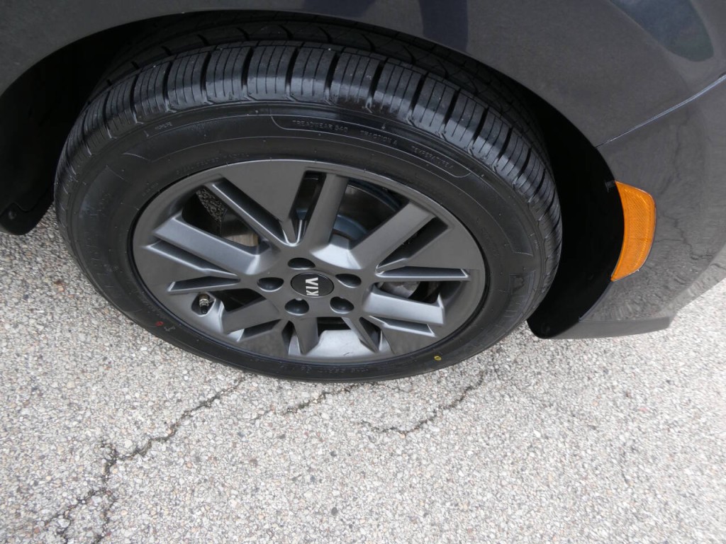 2021 Kia Soul Image 28