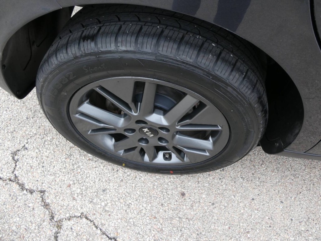 2021 Kia Soul Image 29