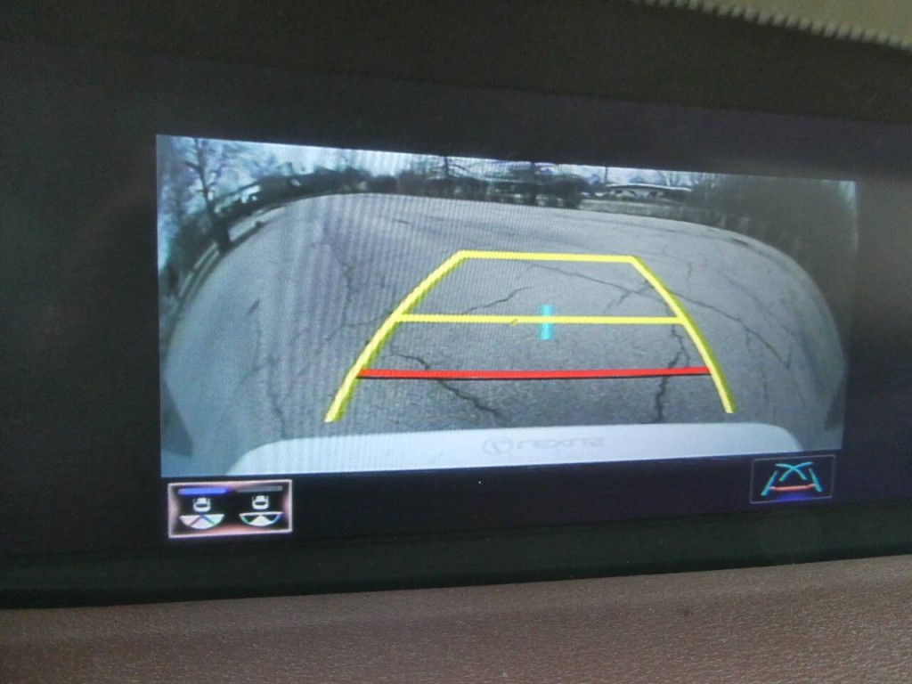 2018 Lexus LS Image 15