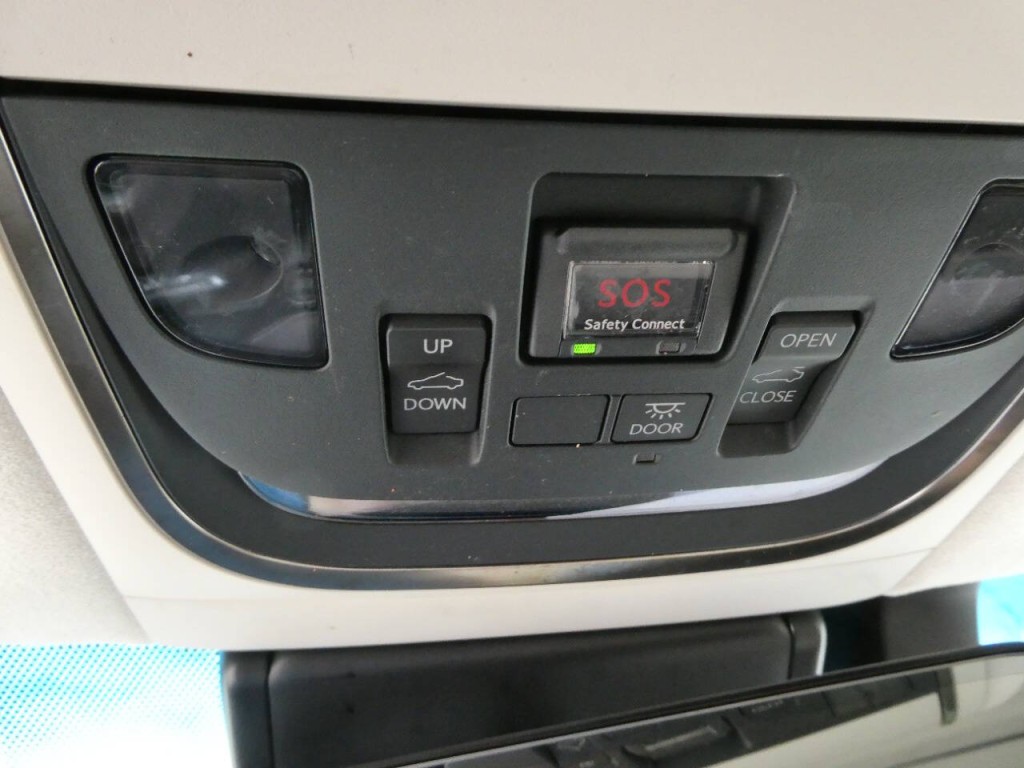 2018 Lexus LS Image 20