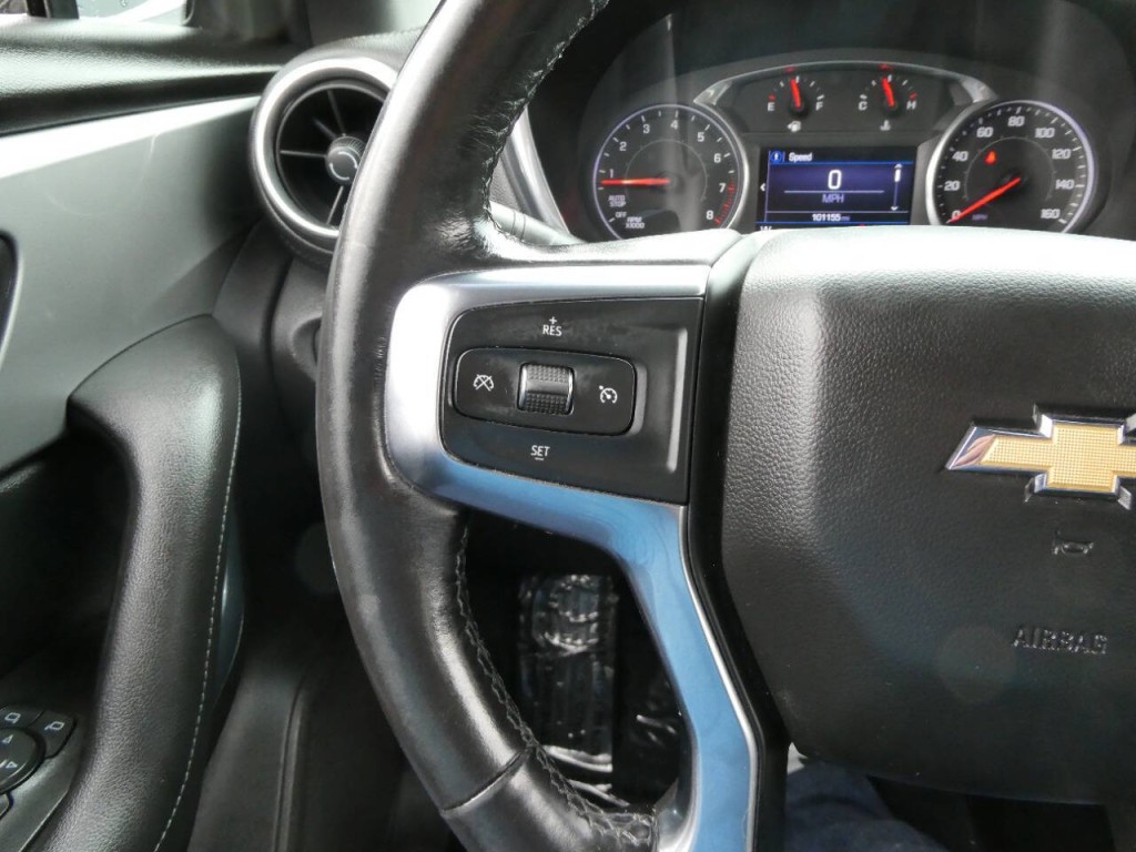 2019 Chevrolet Blazer Image 11