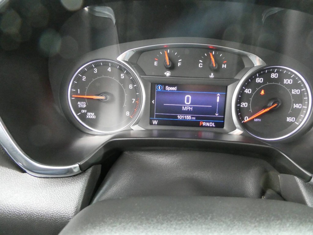 2019 Chevrolet Blazer Image 13