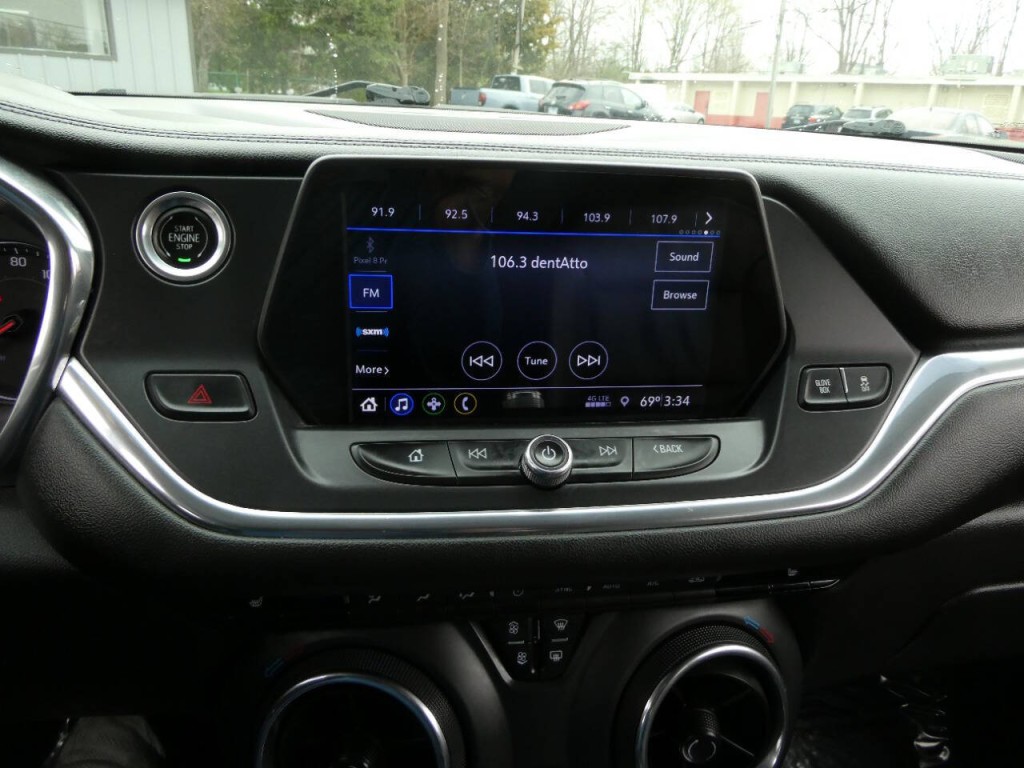 2019 Chevrolet Blazer Image 14
